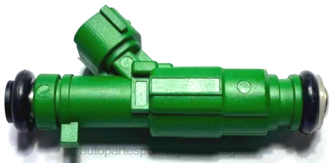 Repuestos Suzuki Motos Nicaragua 2B261927 inyector de combustible 3531025200