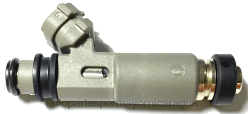 Repuestos Suzuki Motos Nicaragua 2B261957 inyector de combustible 35310-23700
