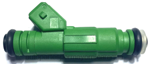 Repuestos Suzuki Motos Nicaragua 2B262257 inyector de combustible 46470473 0280155770