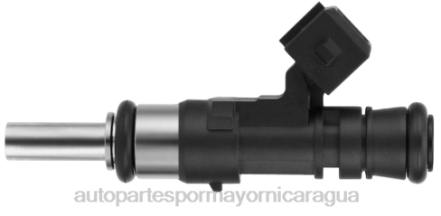 Repuestos Suzuki Motos Nicaragua 2B262277 inyector de combustible 55209504 0280158167
