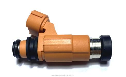 Repuestos Suzuki Motos Nicaragua 2B262317 entrada del inyector de combustible771