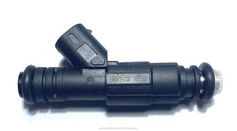 Repuestos Suzuki Motos Nicaragua 2B262337 inyector de combustible 0280155784