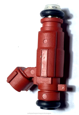 Distribuidores De Repuestos Para Motos Nicaragua 2B261879 inyector de combustible 166005m100 NISSAN