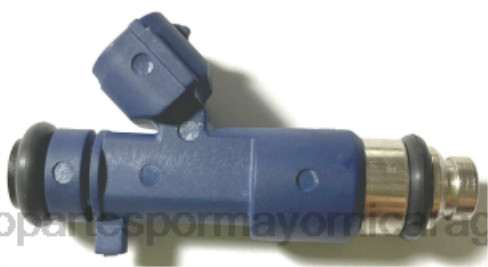 Repuestos De Auto Nicaragua 2B261871 inyector de combustible 16600zj60a NISSAN