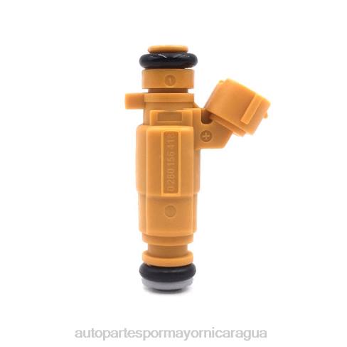 Repuestos De Motos Honda Nicaragua 2B2694 0280156418 inyector de combustible NISSAN