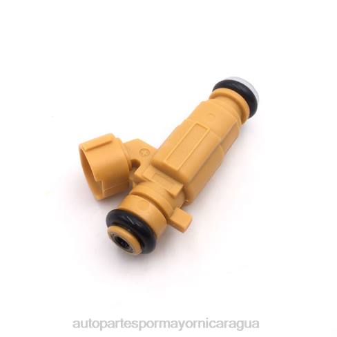 Repuestos De Motos Honda Nicaragua 2B2694 0280156418 inyector de combustible NISSAN