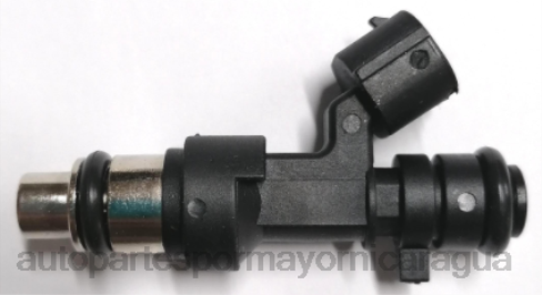 Repuestos De Motos Nicaragua 2B261873 inyector de combustible 166009hp0a NISSAN