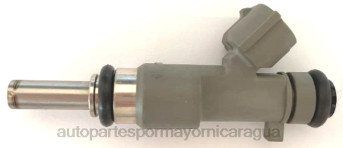 Repuestos De Motos Por Mayor En Nicaragua 2B261878 inyector de combustible 16600ea000 NISSAN