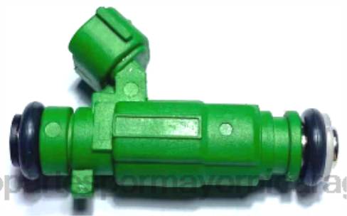 Repuestos Para Motos Nicaragua 2B261886 inyector de combustible 0280156159 166004z800 NISSAN