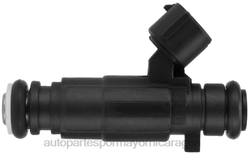 Repuestos Suzuki Motos Nicaragua 2B261887 inyector de combustible 0280155937 NISSAN