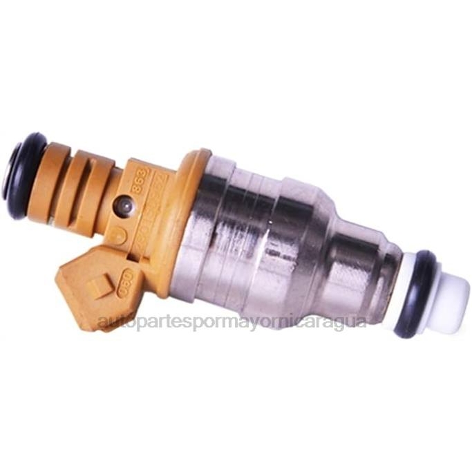 Distribuidores De Repuestos Para Motos Nicaragua | 0280150962 inyector de combustible V4PN249 OPEL