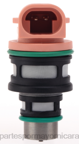 Distribuidores De Repuestos Para Motos Nicaragua 2B261849 inyector de combustible icd00106 OPEL