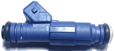 Distribuidores De Repuestos Para Motos Nicaragua 2B261859 inyector de combustible 4770392 0280155712 90487344 OPEL