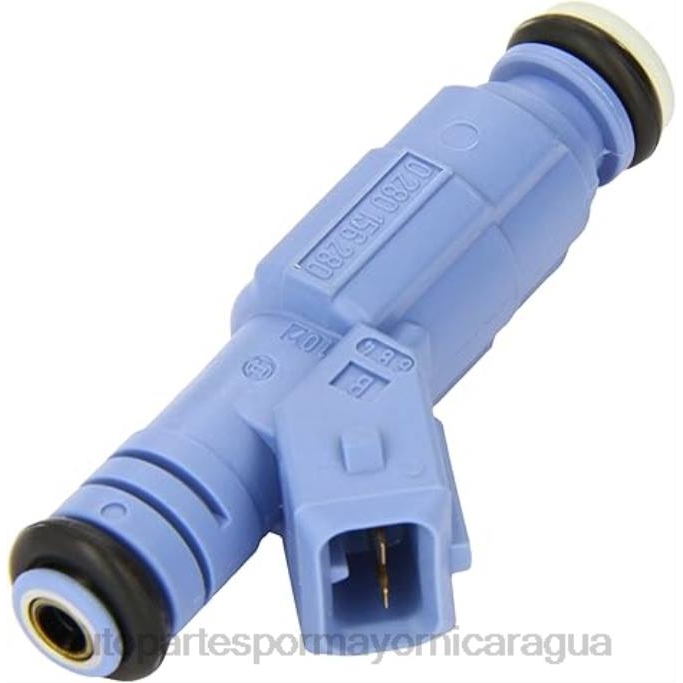 Mayoristas De Repuestos De Auto | 0280156280 inyector de combustible V4PN252 OPEL