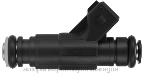 Mayoristas De Repuestos De Auto 2B261862 inyector de combustible 09184663 93172752 0280156080 OPEL