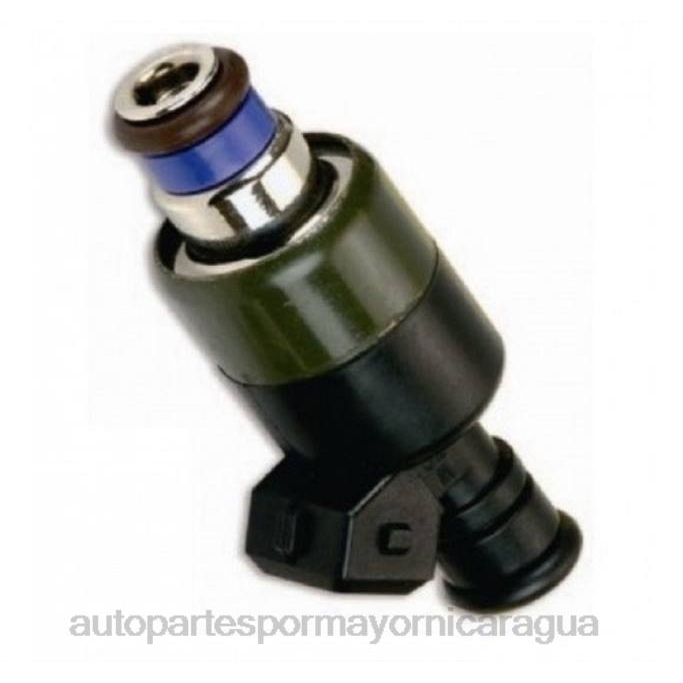 Repuestos De Auto Nicaragua | 17089276 inyector de combustible V4PN251 OPEL
