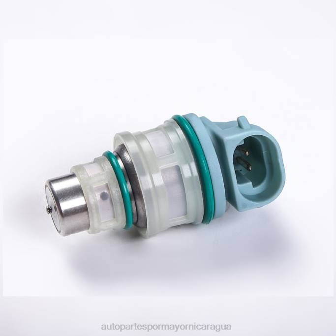 Repuestos De Motos Por Mayor En Nicaragua | Inyector de combustible icd00108 para opel V4PN688