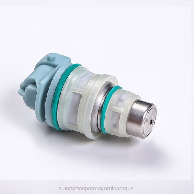 Repuestos De Motos Por Mayor En Nicaragua | Inyector de combustible icd00108 para opel V4PN688