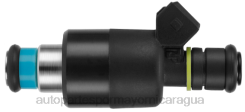 Repuestos De Motos Yamaha Nicaragua 2B261855 inyector de combustible 17089276 OPEL