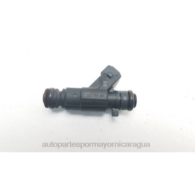 Repuestos Para Motos Nicaragua | 9157506 0280155965 inyector de combustible V4PN256 OPEL