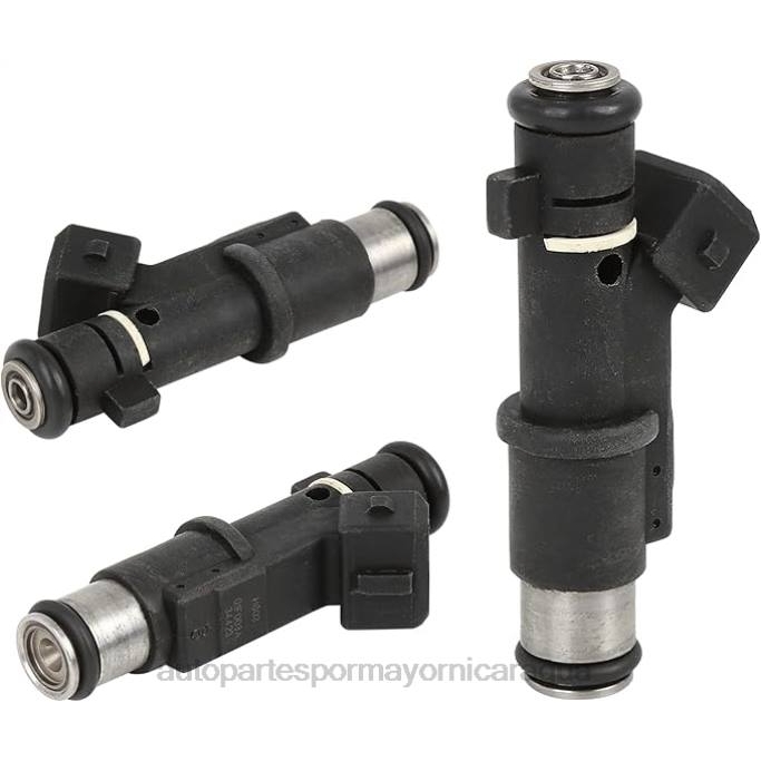 Distribuidores De Repuestos Para Motos Nicaragua | 01f003a 1984e2 348 004 75116328 0 280 156 328 inyector de combustible V4PN539 PEUGEOT CITROEN