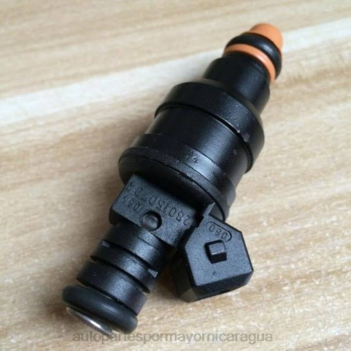 Distribuidores De Repuestos Para Motos Nicaragua | 0280150734 inyector de combustible V4PN529 PEUGEOT CITROEN