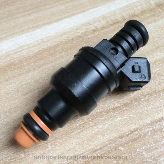 Distribuidores De Repuestos Para Motos Nicaragua | 0280150734 inyector de combustible V4PN529 PEUGEOT CITROEN