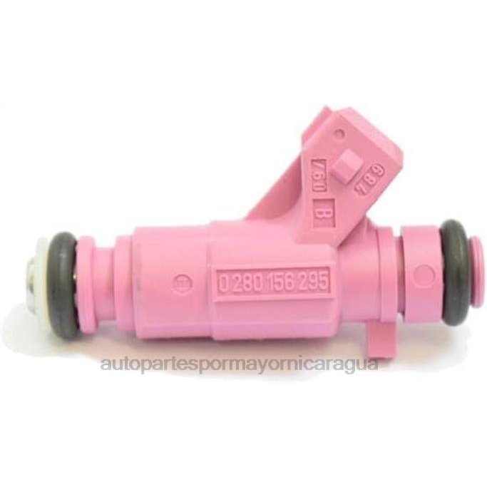 Importadores De Repuestos De Motos En Nicaragua | 0280156295 inyector de combustible V4PN550 PEUGEOT CITROEN