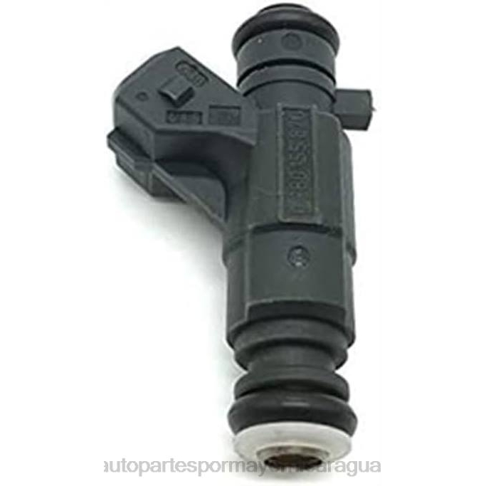 Mayoristas De Repuestos De Auto | 0280155870 inyector de combustible V4PN552 PEUGEOT CITROEN