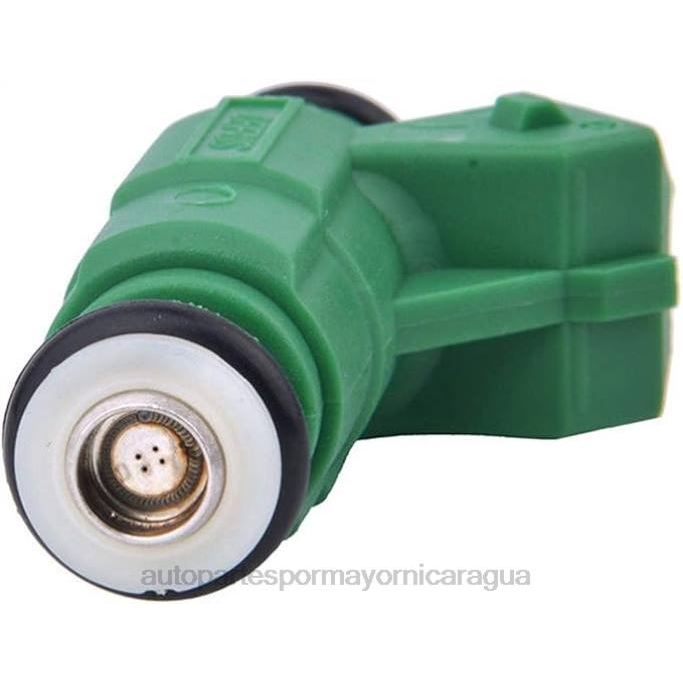 Repuestos De Motos Nicaragua | 0280156318 inyector de combustible V4PN553 PEUGEOT CITROEN