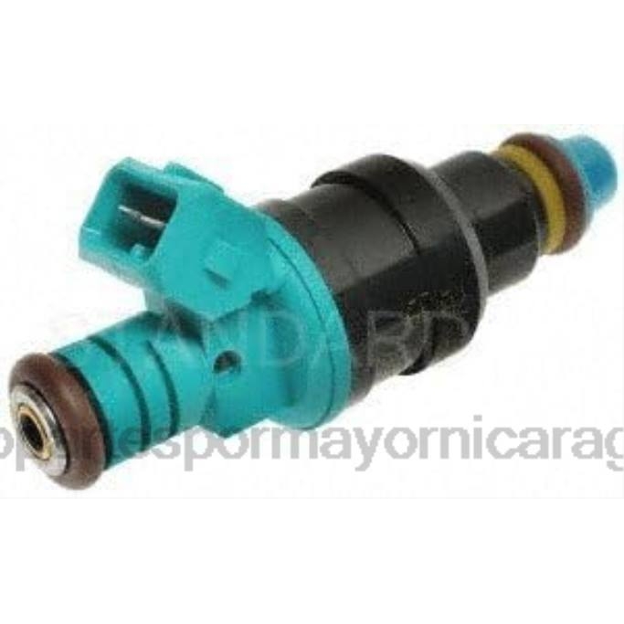 Repuestos De Motos Por Mayor En Nicaragua | inyector de combustible fj548 V4PN528 PEUGEOT CITROEN