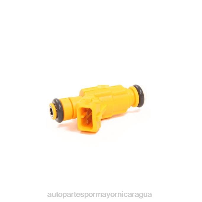 Repuestos De Motos Yamaha Nicaragua | 0280155994 inyector de combustible V4PN535 PEUGEOT CITROEN