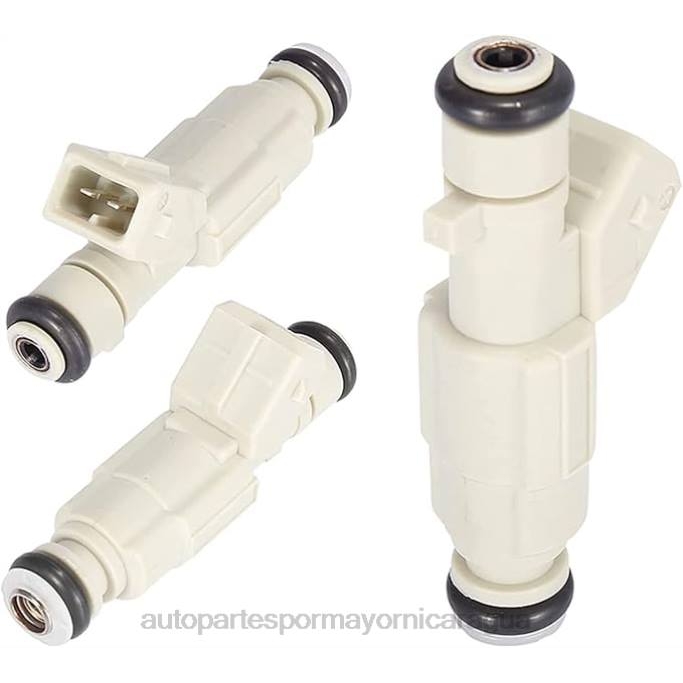 Repuestos De Motos Yamaha Nicaragua | 0280156139 1984f3 inyector de combustible V4PN555 PEUGEOT CITROEN