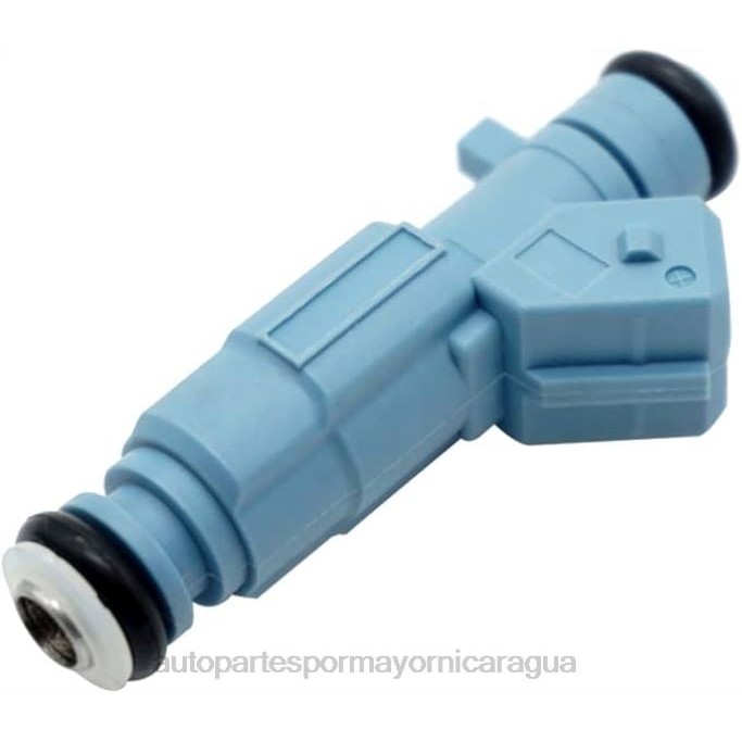 Repuestos Para Motos Nicaragua | 1984f3 96428727 9642872780 0280156139 inyector de combustible V4PN536 PEUGEOT CITROEN