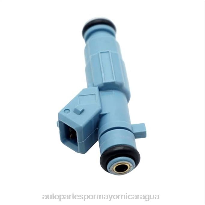 Repuestos Para Motos Nicaragua | 1984f3 96428727 9642872780 0280156139 inyector de combustible V4PN536 PEUGEOT CITROEN
