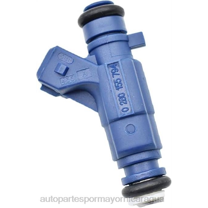 Repuestos Suzuki Motos Nicaragua | 0280155794 inyector de combustible V4PN547 PEUGEOT CITROEN