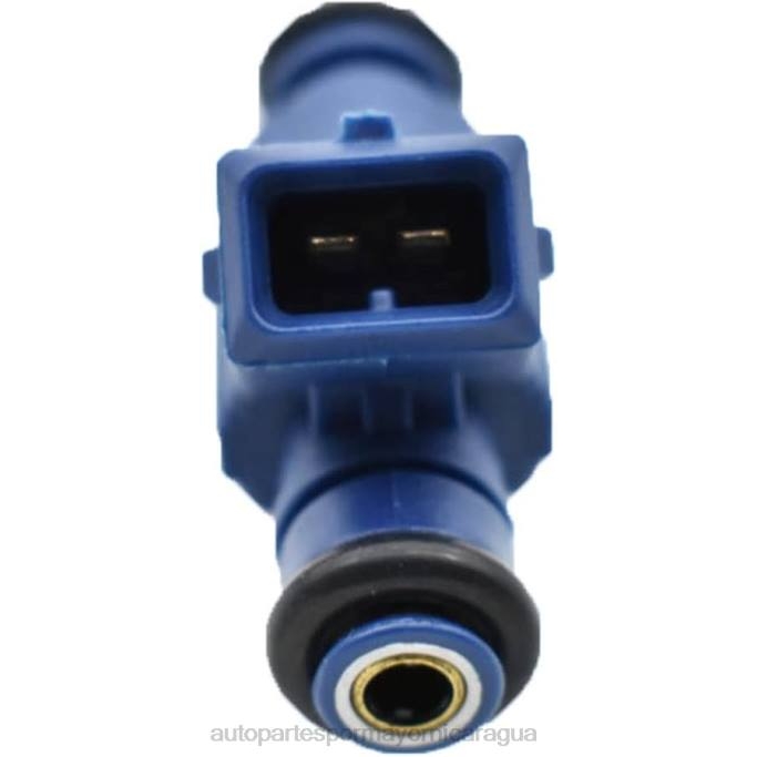 Repuestos Suzuki Motos Nicaragua | 0280155794 inyector de combustible V4PN547 PEUGEOT CITROEN