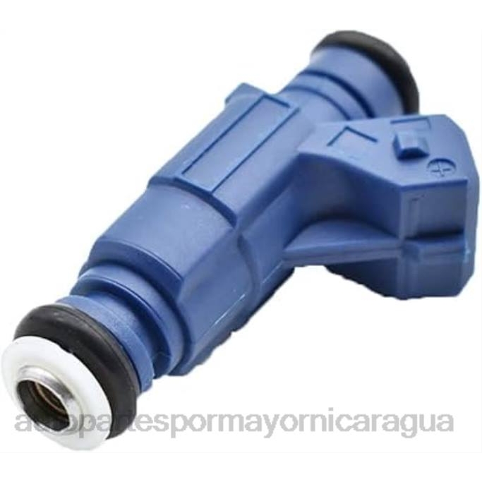 Repuestos Suzuki Motos Nicaragua | 0280155794 inyector de combustible V4PN547 PEUGEOT CITROEN