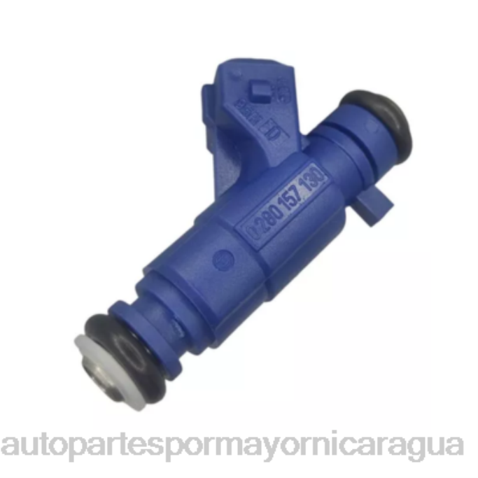 Repuestos Suzuki Motos Nicaragua | 0280157130 inyector de combustible V4PN557 PEUGEOT CITROEN