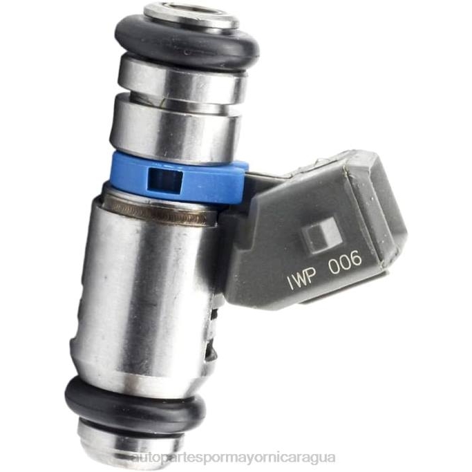 Repuestos Suzuki Motos Nicaragua | inyector de combustible iwp006 V4PN537 PEUGEOT CITROEN