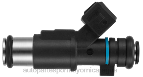 Repuestos Suzuki Motos Nicaragua 2B261817 inyector de combustible 0280156357 1984 e0 01f002a PEUGEOT
