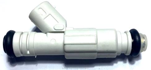 Distribuidores De Repuestos Para Motos Nicaragua 2B262399 inyector de combustible 12576416 PONTIAC