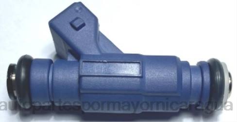 Distribuidores De Repuestos Para Motos Nicaragua 2B261799 inyector de combustible 0280156296 RENAULT
