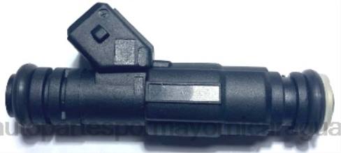 Mayoristas De Repuestos De Auto 2B261802 inyector de combustible 0280155843 RENAULT