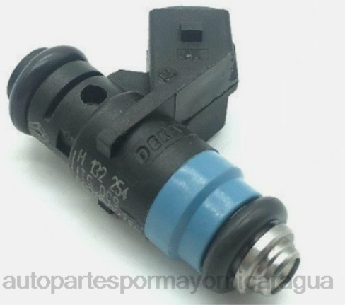 Repuestos De Motos Honda Nicaragua 2B261804 inyector de combustible 8200132254 RENAULT