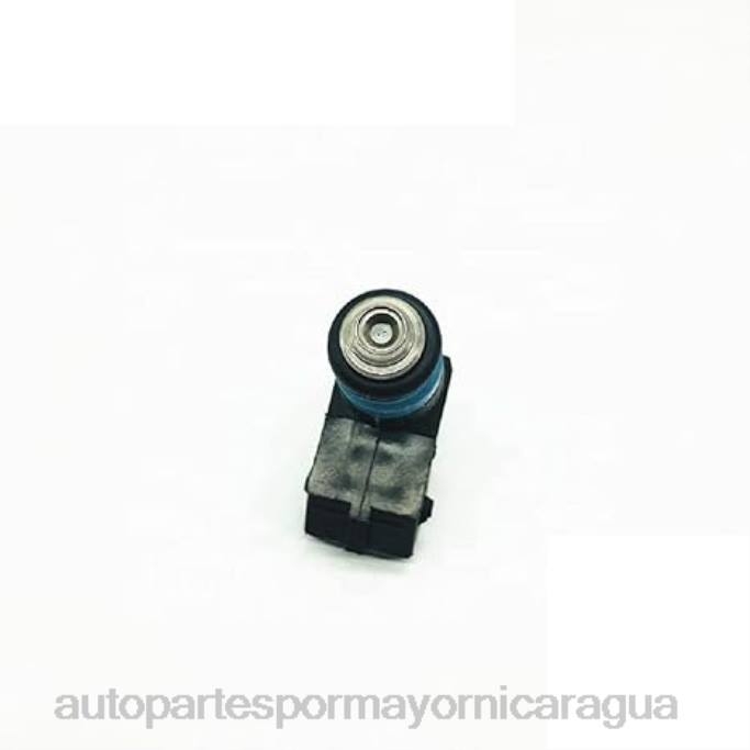 Repuestos De Motos Honda Nicaragua | 8200132254 inyector de combustible V4PN234 RENAULT