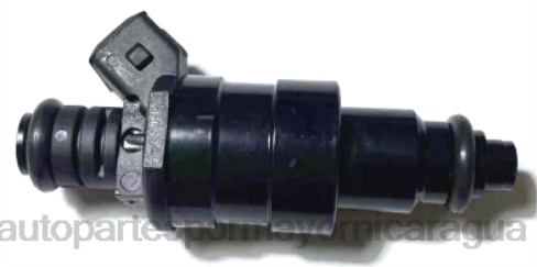 Repuestos De Motos Nicaragua 2B261803 inyector de combustible 7700875368 RENAULT