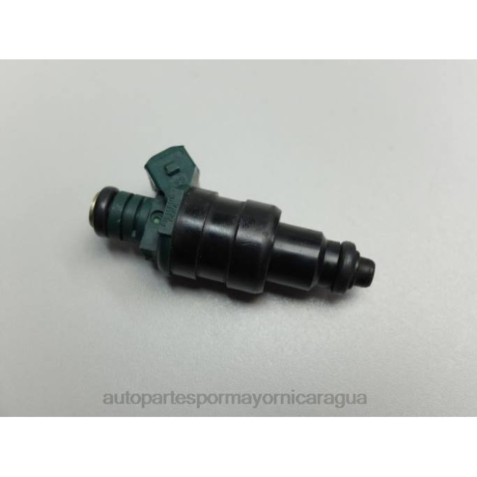 Repuestos De Motos Nicaragua | 7700875368 inyector de combustible V4PN233 RENAULT