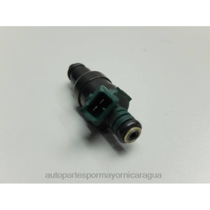 Repuestos De Motos Nicaragua | 7700875368 inyector de combustible V4PN233 RENAULT