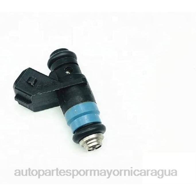 Repuestos De Motos Yamaha Nicaragua | 8200240488 inyector de combustible V4PN235 RENAULT